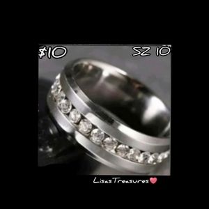 Men's Fashion Ring